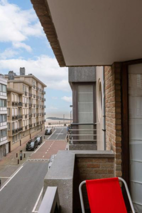 Huswell - Authentic apartment with terraces and parking